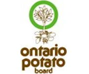 Ontario Potato Board's logo