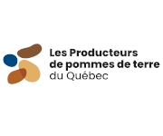 Quebec Potato Growers' Federation's logo